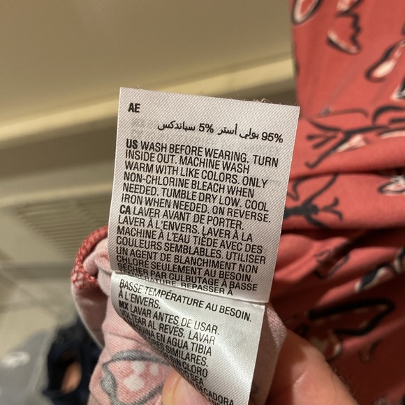 NWT-Price Reduced-EPIC THREADS dress, back to school - Picture 6 of 6